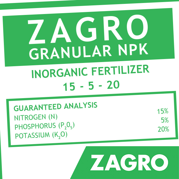 Xtragro 480 PGR